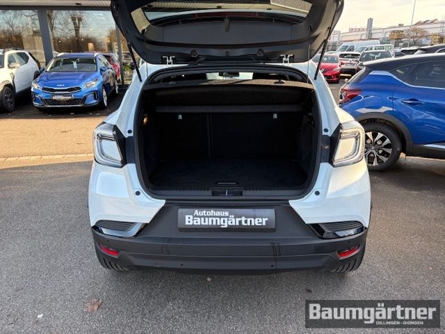 Fahrzeugabbildung Renault Captur Techno TCe 160 Mild-Hybrid Automatik