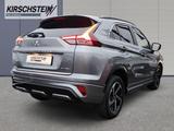 Mitsubishi Eclipse Cross Plug-In Hybrid Top Pano Leder Head - Mitsubishi Gebrauchtwagen