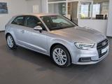 Audi A3 1.5TFSi S-tronic*Xenon*APS*Alu*erst 30.583Km - Audi A3 Gebrauchtwagen in Bremen