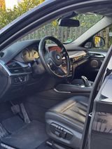 BMW X6 xDrive30d - - BMW X6 in München