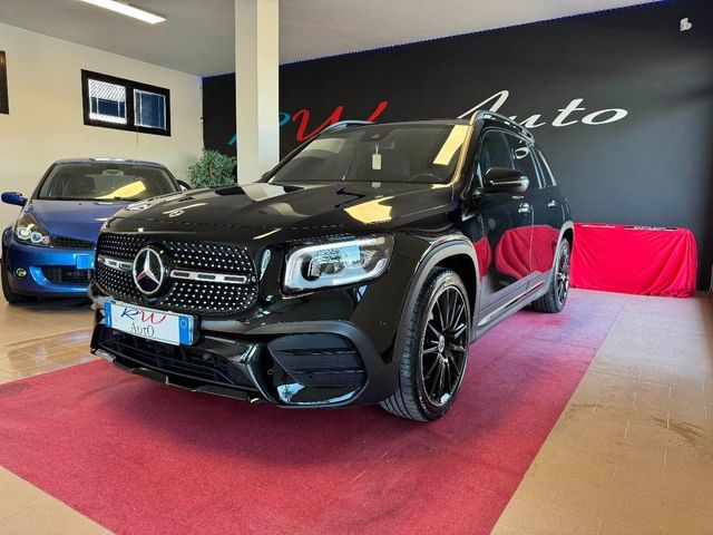 Andere MERCEDES - GLB Klasse GLB 220 d 4Matic AMG Line