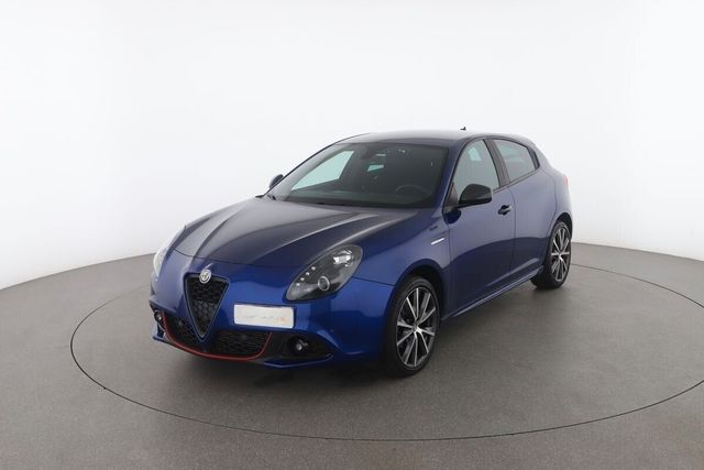 Alfa Romeo ALFA ROMEO GIULIETTA 1.6JTDM 120CV SPORT