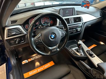 BMW 330 e Lim. iPerformance Sport Line *2. Hand*LED*