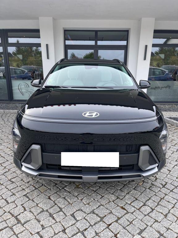 Hyundai KONA 1.0 T-GDI Trend