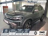 Dacia Duster Journey TCe 130 4x4 Navi Klima