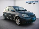 Toyota Yaris 1.0**TÜV 09.2027** - gebrauchte Toyota Yaris aus dem Jahr 2005