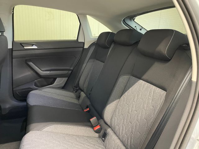 Taigo Move 1.0 TSI NAVI LED DAB+ SHZ