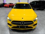 Mercedes-Benz A 35 AMG 4Matic*WideScreen*LED High*Kamera* - Mercedes-Benz A 35 AMG aus 2020