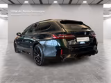 BMW 550e xDrive Touring M Sport inkl. Winterräder - BMW 550: Kombi, 550i