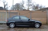 BMW 325 3 Compact 325ti*M Paket*1.HAND*NAVI*LEDER*** - BMW 325: Ti Compact