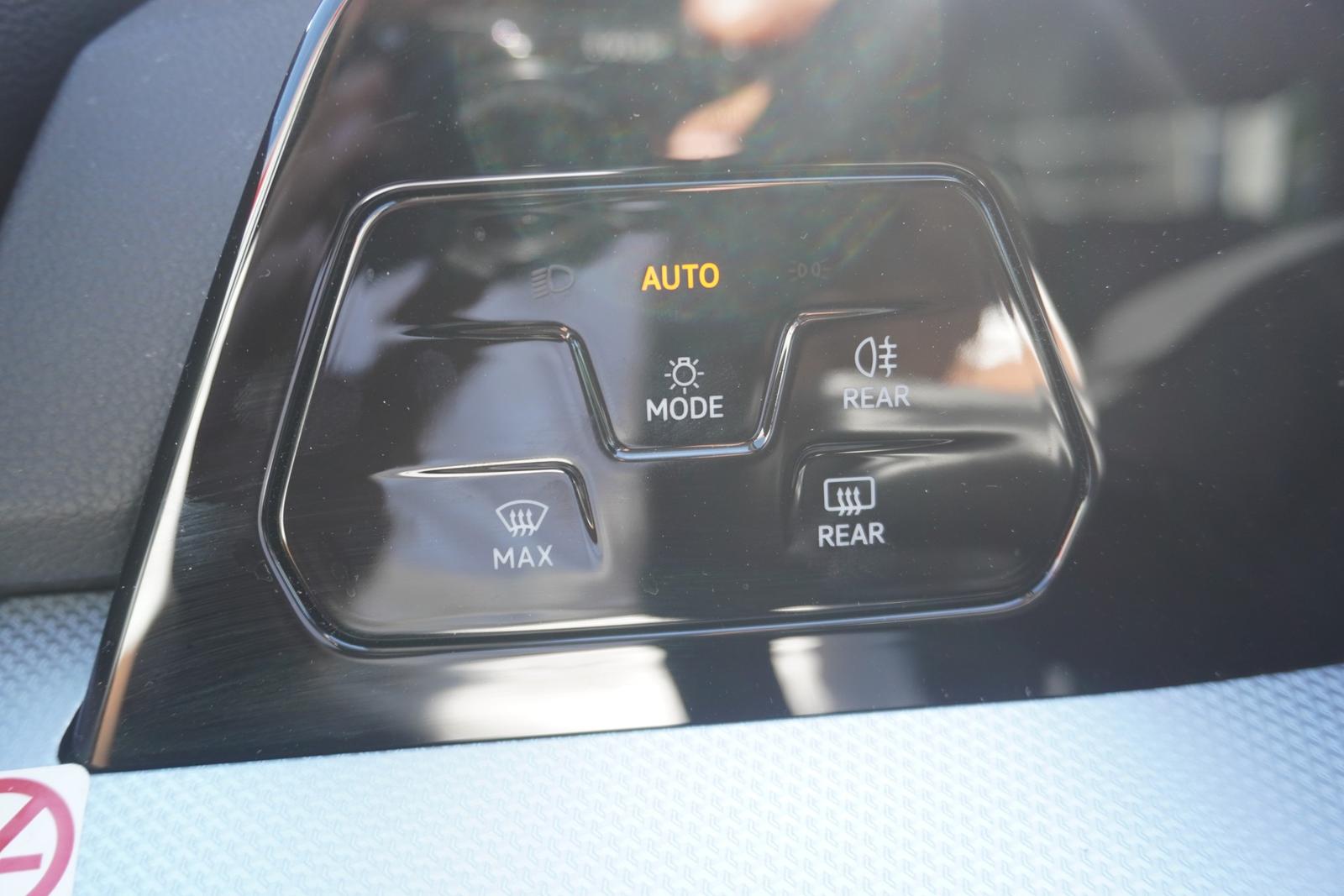 Volkswagen Golf VIII 1.5 eTSI Goal LED Navi App-Connect ACC, миниатюра 14