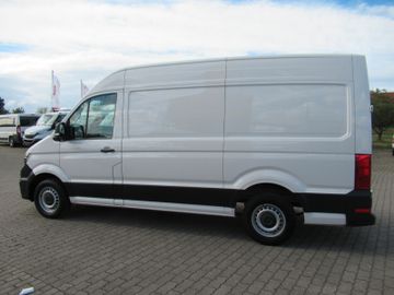 Volkswagen Crafter - 1