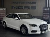 Audi A3 1.5TFSI DSG Sport *NAVI*MATRIX-LED*ACC*MMI* - Audi A3: Weiß