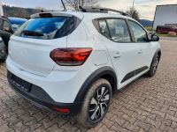 Dacia Sandero - Vorschau Bild 4