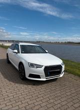 Audi A4 B9 1.4 TFSI | 150PS | 2019 | 77.93... - Audi A4: 1.9