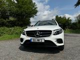 Mercedes-Benz GLC 350 d Junge Sterne - Leder, Distronic - : Junge