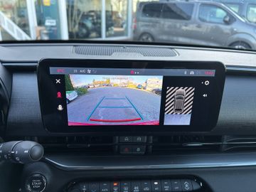 Fiat 600 1.2 Business Edition ALLWETTER SHZ LED KAMER