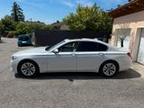 BMW 740i F01 LCI  - BMW 7 Series