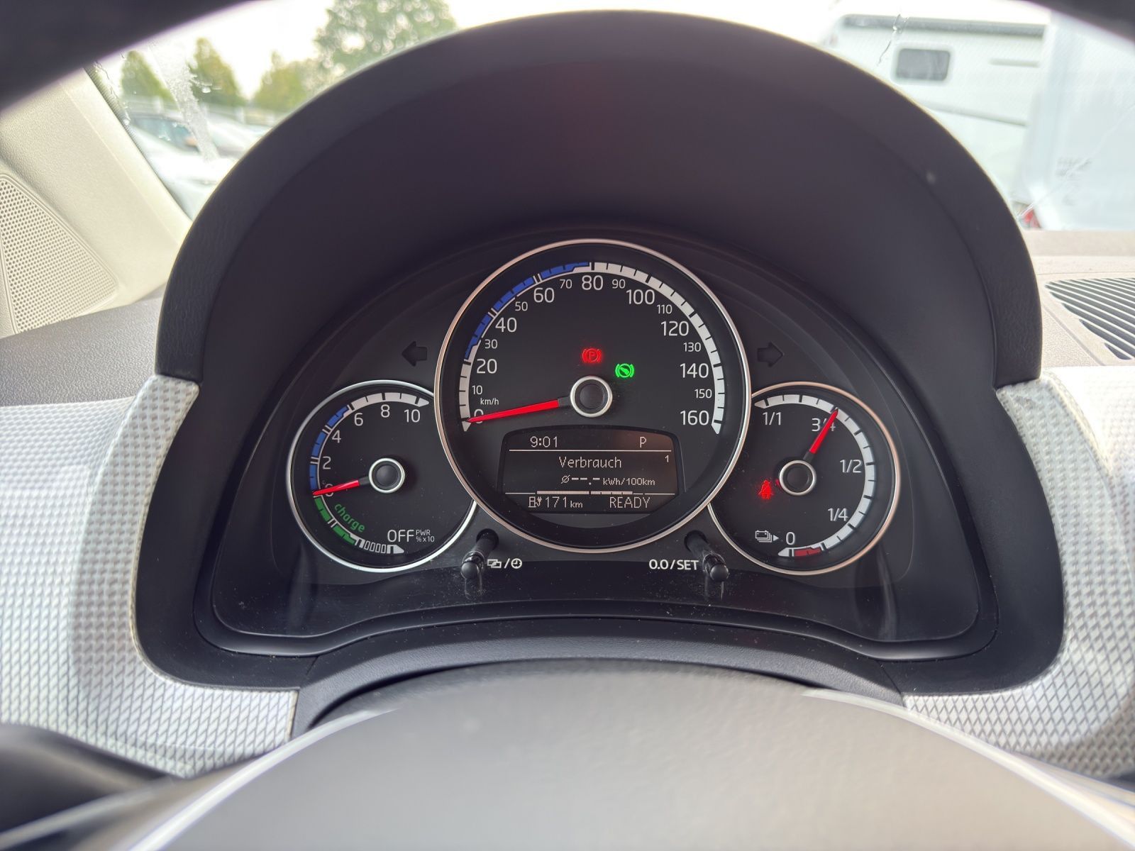 Volkswagen e-up! ab 242,00 EUR leasen in Büdingen-Düdelsheim - move-up ...