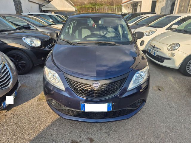 Lancia Ypsilon 1.2 69 CV 5 porte GPL Ecochic Ele