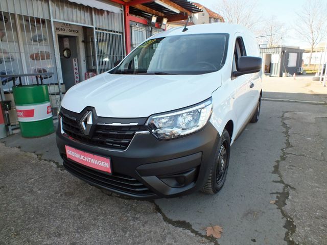 Renault Express*Klima*1.Hand*TÜV neu