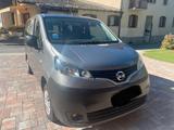 Nissan NV200 7posti 1.5 dCi 110 CV (ALLESTITO PE - Nissan NV200 aus 2017