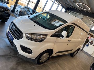 Ford Transit Custom Kasten 320 L2 *KAMERA*AHK*3.SITZE