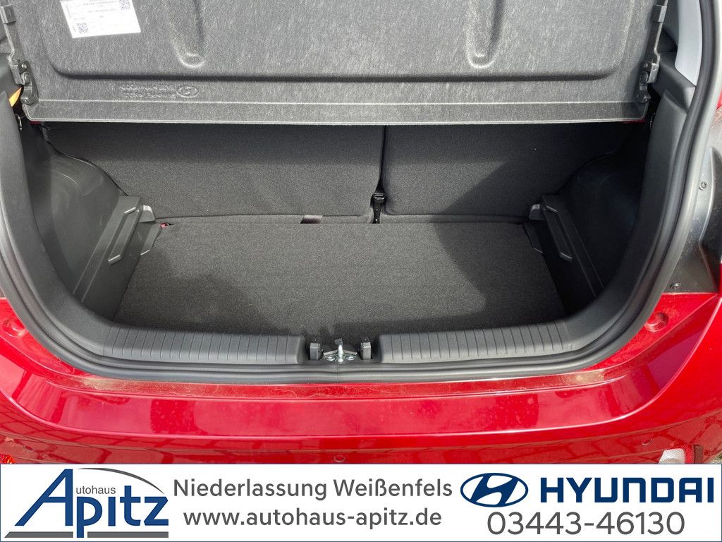 Hyundai i10 – Bild 29