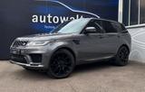 Land Rover Range Rover Sport HSE Dynamic,Service+Bremse neu - Land Rover Range Rover Sport: Se