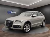 Audi Q5 2.0 TDI quattro S-LINE°AHK°BI-XENON°KAMERA - Audi Q5