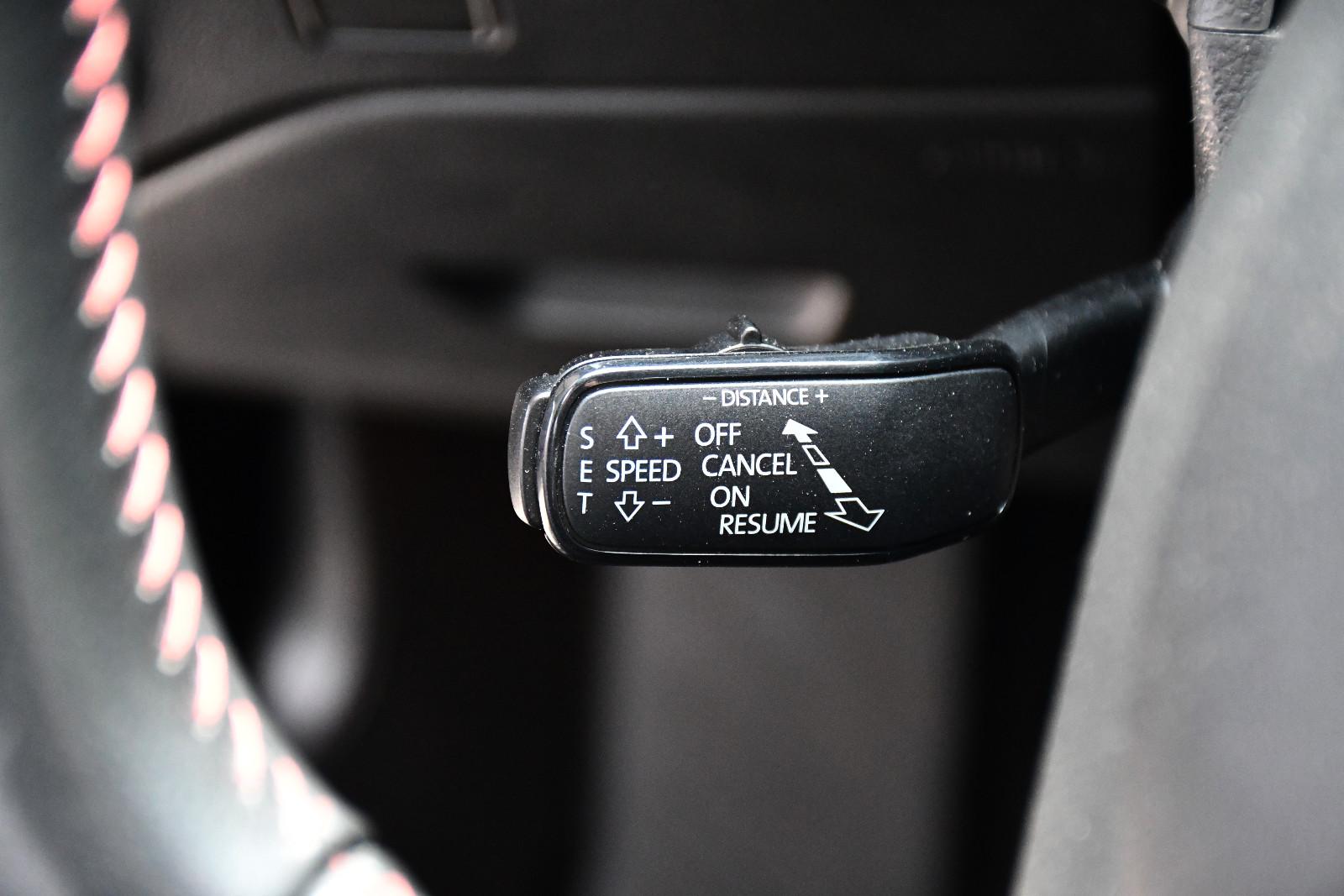 SEAT Leon ST FR 1.8 TSI DSG – 180 ch – LED – Navigation - 1ère main