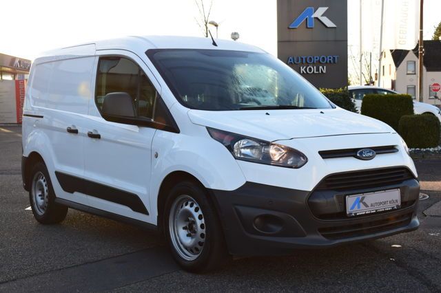 Ford Transit Connect 1.0 EcoBoost Kasten