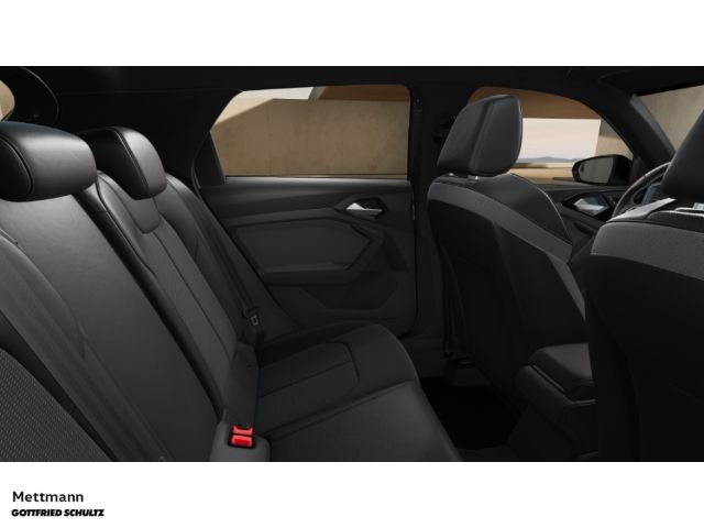 Audi A1 - Bild 11
