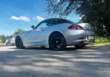 BMW Z4 sDrive 35i / DKG / Navi / Leder - BMW Z4 Gebrauchtwagen in München