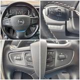 Opel Zafira Life L3 (Langversion) 2.0 CDTI Autom - schwarze Opel Zafira Life