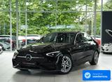 Mercedes-Benz C 300 Limousine AMG Line *2.H *Pano *Leder * - gebrauchte Mercedes-Benz C 300 aus dem Jahr 2023