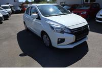 Mitsubishi Space Star Scheckheftgepflegt