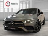 Mercedes-Benz CLA Shooting Brake CLA 200/AMG LINE/LRD/NIGHT/ - Mercedes-Benz CLA Shooting Brake Gebrauchtwagen