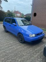 Seat Cordoba Kombi TÜV 03/26 - Seat Cordoba: Kombi