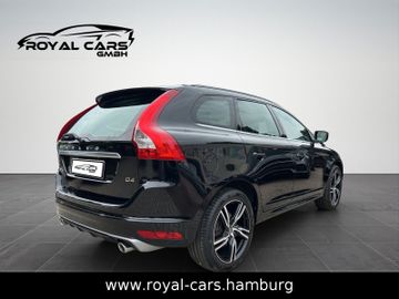 Volvo XC60 - 8