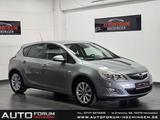 Opel Astra J 5-trg. 150 Jahre Opel - Opel Astra: 150 Jahre