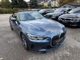 BMW 420i Cabrio / LED / HUD / NAVI-PROF / STADHEIZ - BMW 420 in Nürnberg