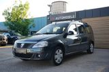 Dacia Logan MCV Kombi Laureate*7-Sitzer*Klima* - Dacia Logan aus 2009