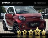 Smart smart EQ fortwo Exclusiv+LED+22kW.Lader+Winterpa - Smart ForTwo: La
