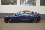 Tesla Model 3 Performance, top Zustand - scheckheftgepflegte Tesla Gebrauchtwagen