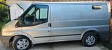 Ford Transit/Tourneo Kastenwagen - gebrauchte Ford Tourneo aus dem Jahr 2008