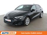 Audi A3 Sportback 40 TFSIe Aut.*NAVI*LED*TEMPO*SHZ*