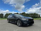 BMW 520d xDrive Touring M, Navi Prof. Head up, AHK