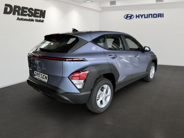 Hyundai KONA - Bild 3
