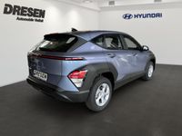 Hyundai KONA - Vorschau Bild 3